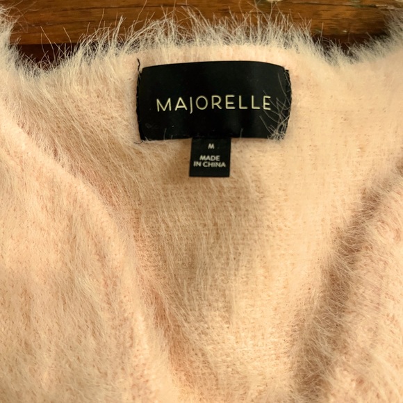 Majorelle, Alexa sweater - Picture 2 of 3